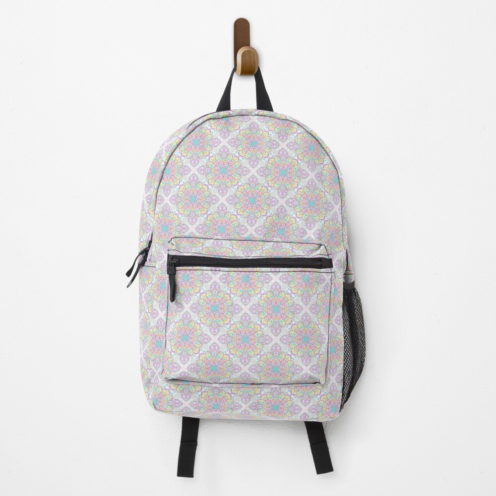 Item preview, Backpack designed and sold by NewagePatterns.