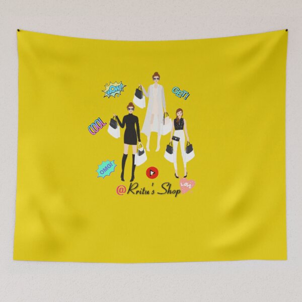 Item preview, Go get it!! designed and sold by Rritu.