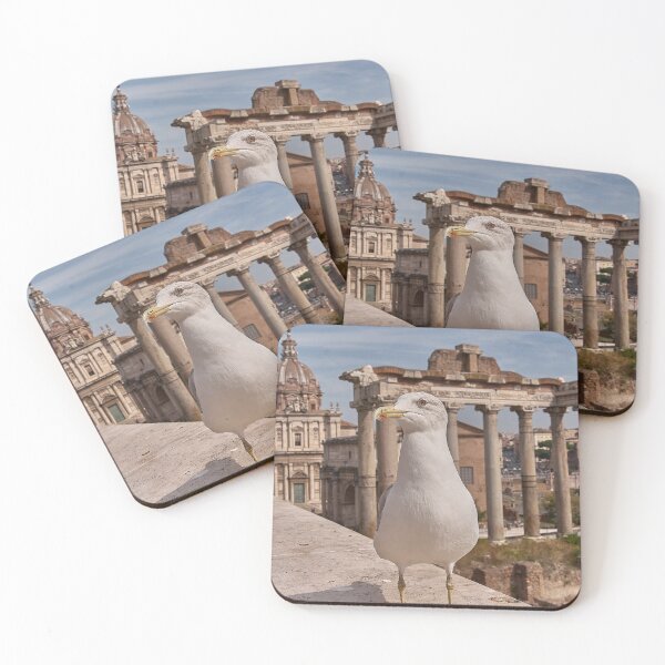 Item preview, Gull designed and sold by Babbler01.