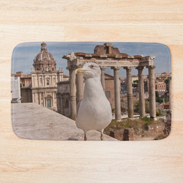 Item preview, Gull designed and sold by Babbler01.