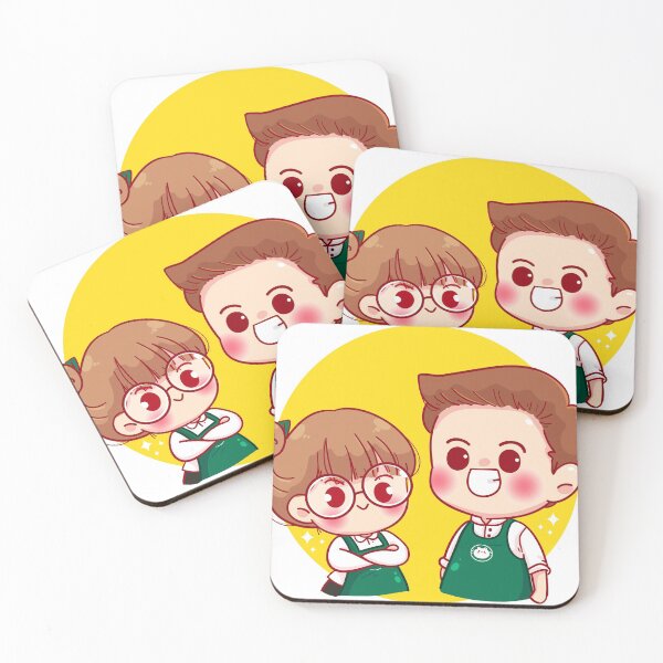Item preview, Cute Kids Forever designed and sold by Peekonet.