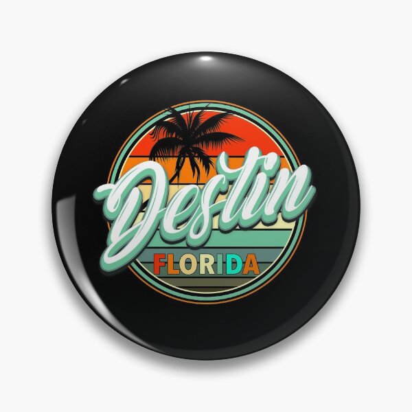 Item preview, Destin Florida designed and sold by Bullish-Bear.