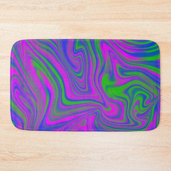 Item preview, Abstract Polysexual pride flag  designed and sold by Zeons-Art.