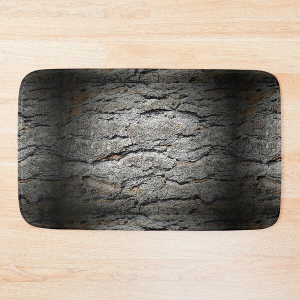 Item preview, The Flesh Ain't Nothing but the Bark on a Tree  designed and sold by TeaFairy Art.