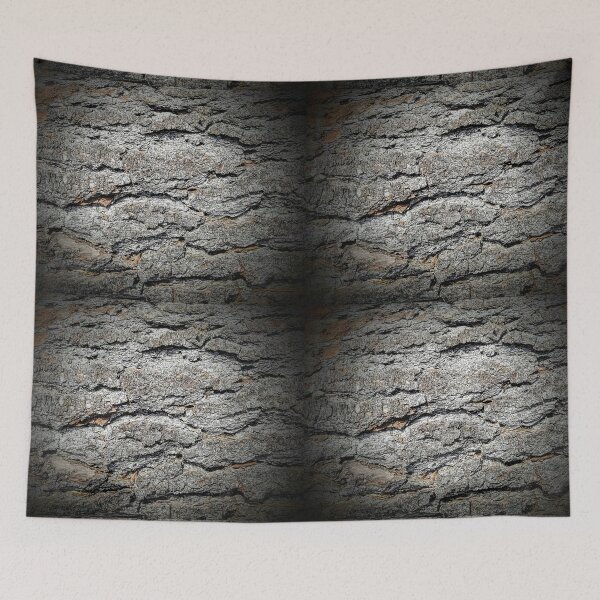 Item preview, The Flesh Ain't Nothing but the Bark on a Tree  designed and sold by TeaFairy Art.