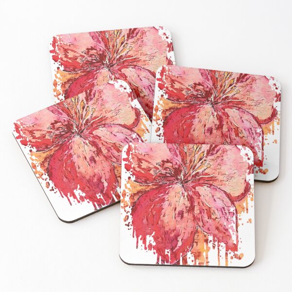 Item preview, Hibiscus designed and sold by EloiseArt.