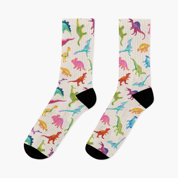 Item preview, DINOSAUR PATTERN #1 designed and sold by JasperAndPudArt.