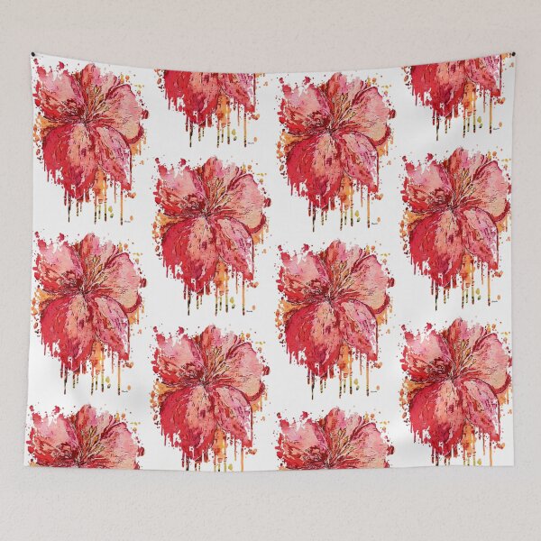 Item preview, Hibiscus designed and sold by EloiseArt.