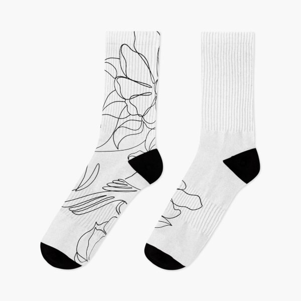 Item preview, Woman, Minimalistic, Girl, Flower print, Flower Head, Scandinavian art, Fashion art, Fashion print, Modern art, Wall art, Modern designed and sold by OneLinePrint.