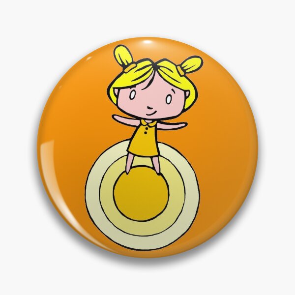 Item preview, Sunshine Girl designed and sold by sandpiperstudio.