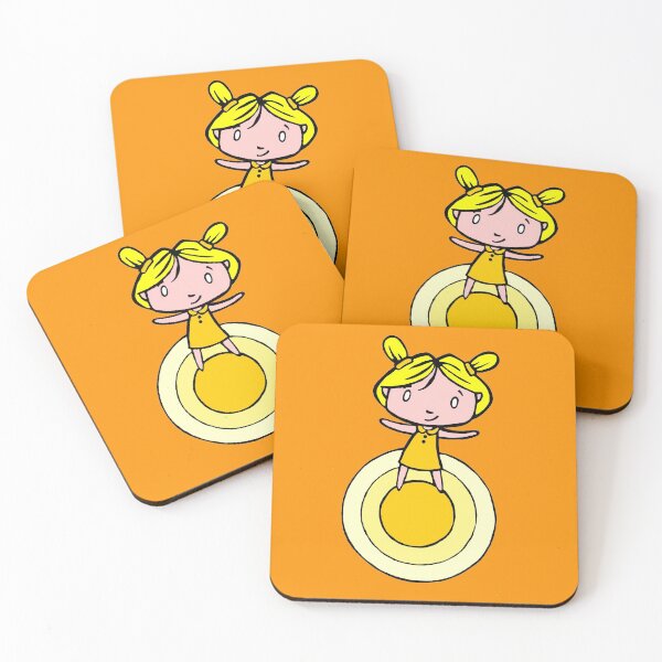 Item preview, Sunshine Girl designed and sold by sandpiperstudio.