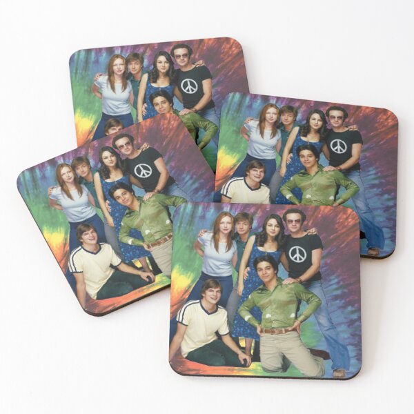 Item preview, That 70s Show Tie Dye designed and sold by broadwaycantdie.