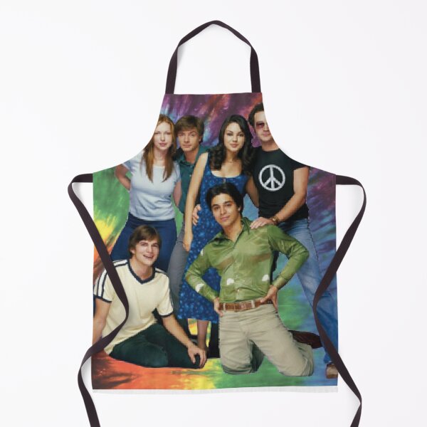 Item preview, That 70s Show Tie Dye designed and sold by broadwaycantdie.
