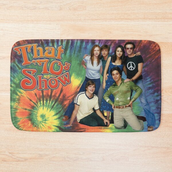 Item preview, That 70s Show Tie Dye designed and sold by broadwaycantdie.