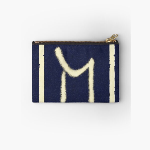 Item preview, Monogram M diffuse designed and sold by leobrix.