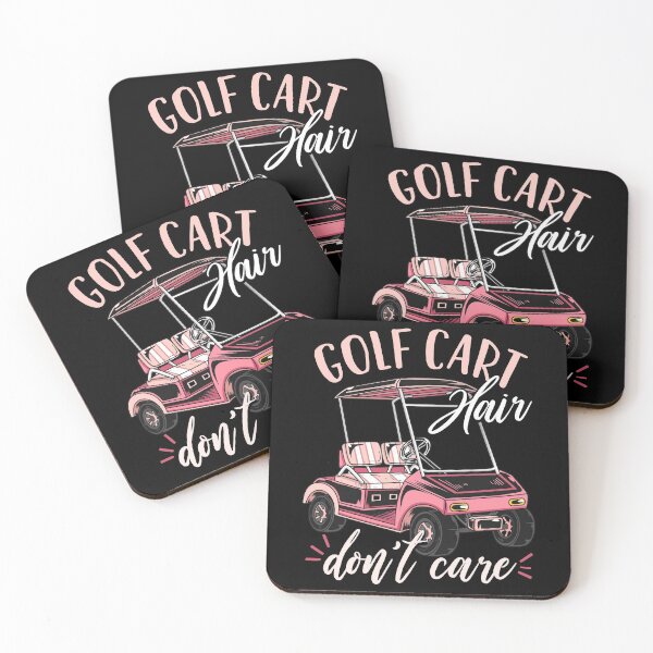 Item preview, Golf Cart Golfing Golfer Golf Player designed and sold by CreativeGiftShp.