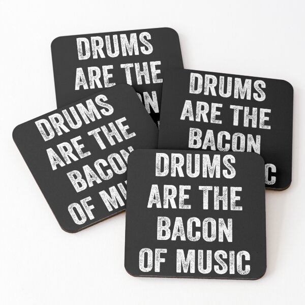 Item preview, Drums Drummer Drum Player Drumming designed and sold by CreativeGiftShp.