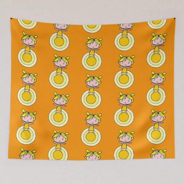 Item preview, Sunshine Girl designed and sold by sandpiperstudio.