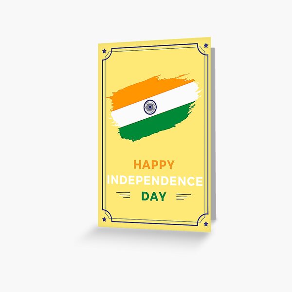 India Happy Independence Day Celebration With Gift Box And Dove Flying  Vector Illustration Design Royalty Free SVG, Cliparts, Vectors, and Stock  Illustration. Image 149749647.