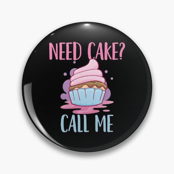 Item preview, Cake Baker Cake Decorator Baking designed and sold by CreativeGiftShp.