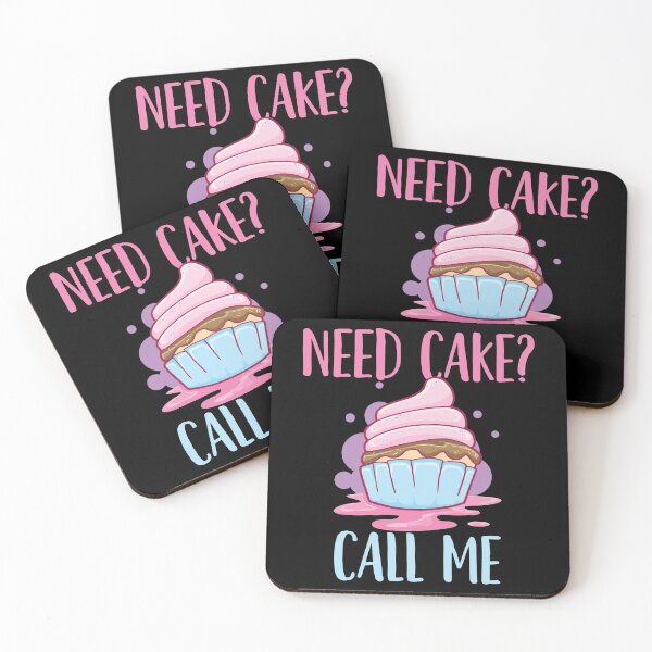 Item preview, Cake Baker Cake Decorator Baking designed and sold by CreativeGiftShp.