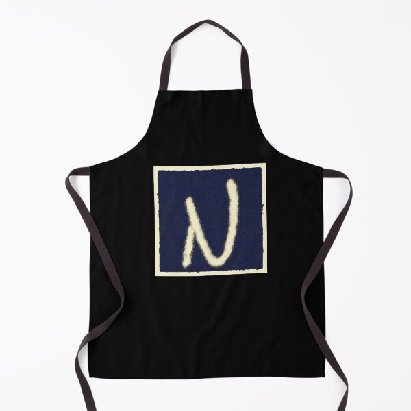 Item preview, Monogram N diffuse designed and sold by leobrix.