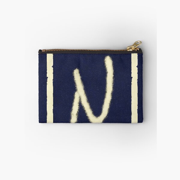 Item preview, Monogram N diffuse designed and sold by leobrix.