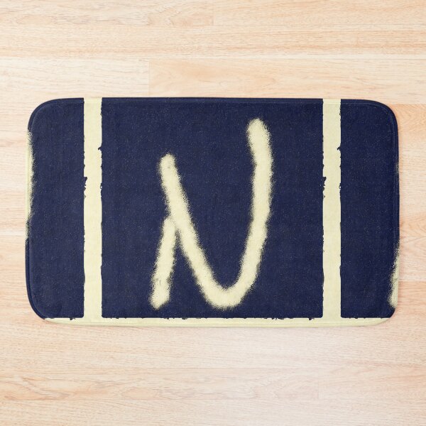 Item preview, Monogram N diffuse designed and sold by leobrix.