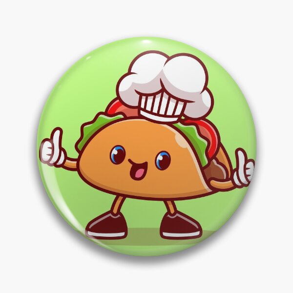 Artikelvorschau, Alles gut, wenn du TACOS hast entworfen und verkauft von Peekonet.