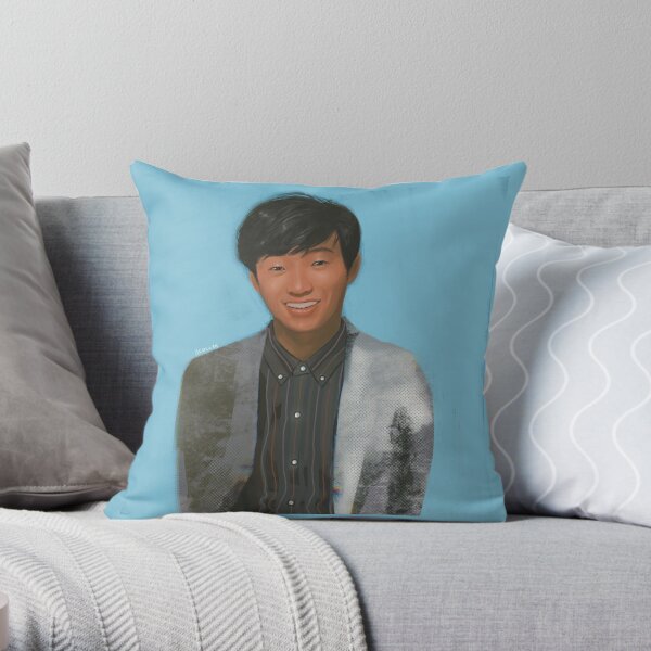 Omega Tribe Pillows Cushions Redbubble