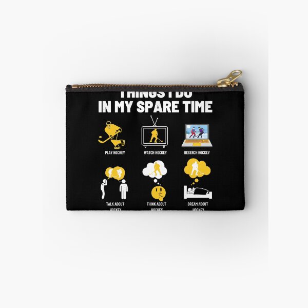 Item preview, Things I Do In My Spare Time designed and sold by ImBAEBAE7shop.