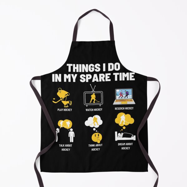 Item preview, Things I Do In My Spare Time designed and sold by ImBAEBAE7shop.