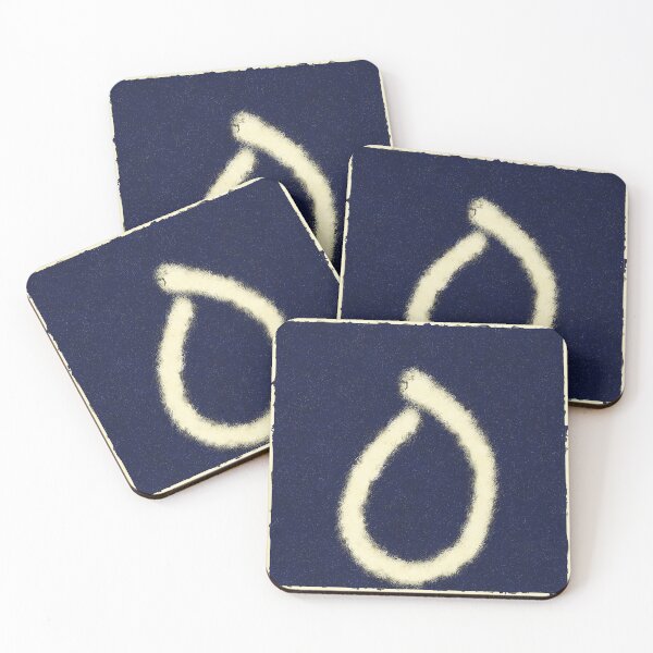 Item preview, Monogram O diffuse designed and sold by leobrix.