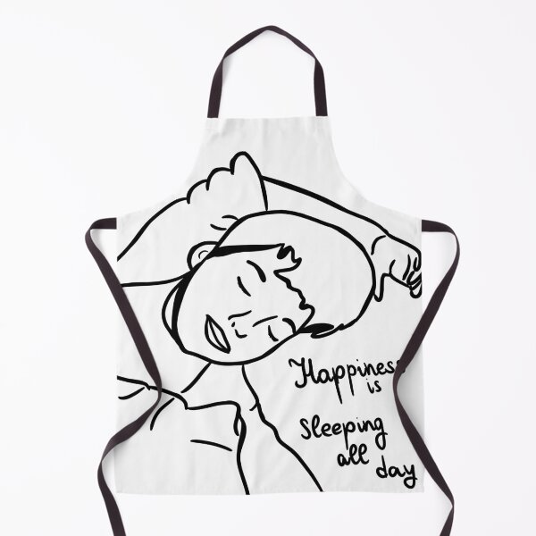 Item preview, Sleeping all day designed and sold by Antiope33.