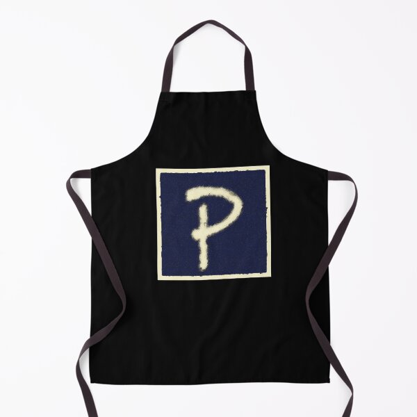 Item preview, Monogram P diffuse designed and sold by leobrix.