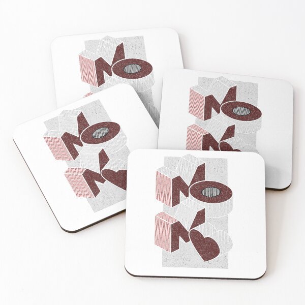 Item preview, Simple 3d looking design for mother's day designed and sold by Pie-de-apple.