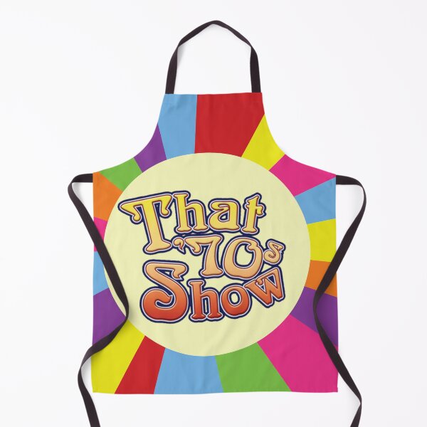 Item preview, That 70s Show Sunshine Logo designed and sold by broadwaycantdie.