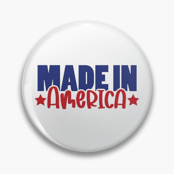 Item preview, Made in America designed and sold by Mgaom.