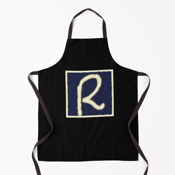 Item preview, Monogram R diffuse designed and sold by leobrix.