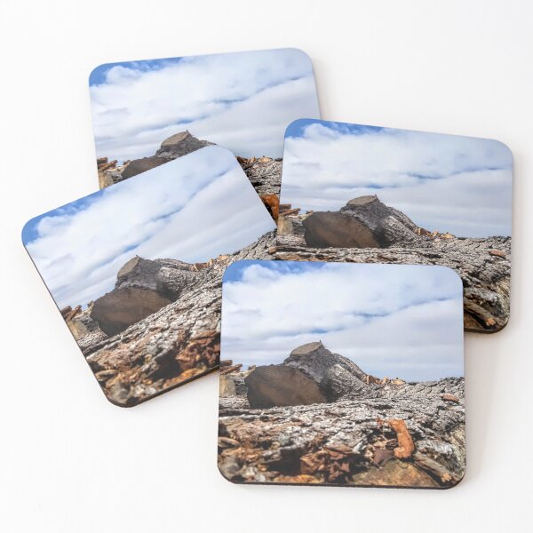 Item preview, Wood, Wind and Air designed and sold by TeaFairy Art.