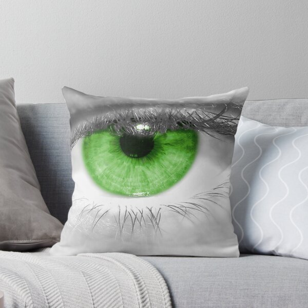 Item preview, Green Eye designed and sold by Benedek.