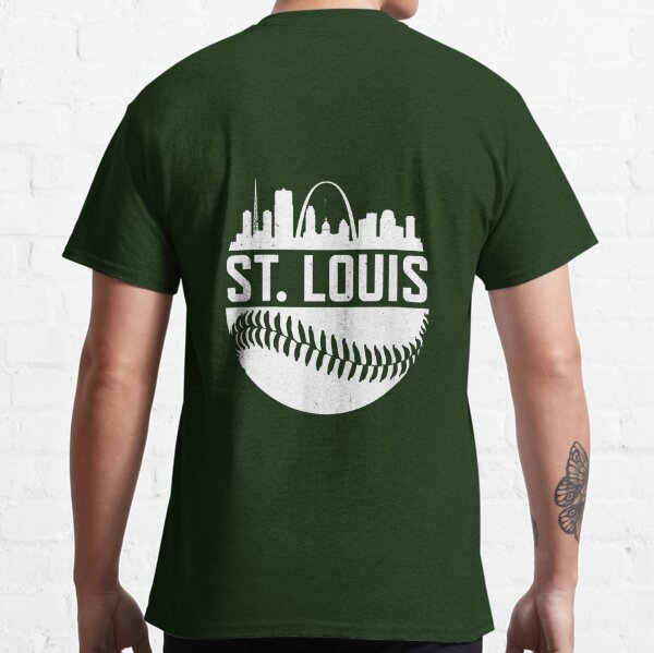 St. Louis Perfectos Baseball Apparel Store