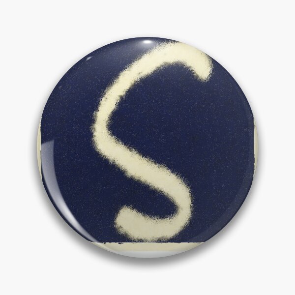 Item preview, Monogram S diffuse designed and sold by leobrix.