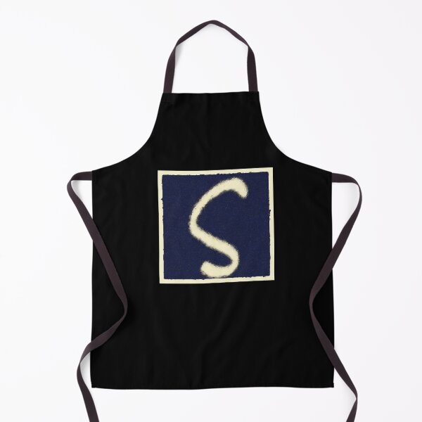 Item preview, Monogram S diffuse designed and sold by leobrix.
