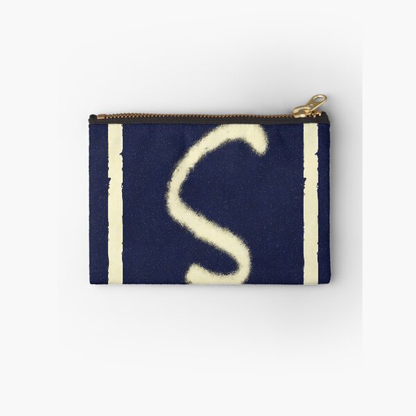Item preview, Monogram S diffuse designed and sold by leobrix.