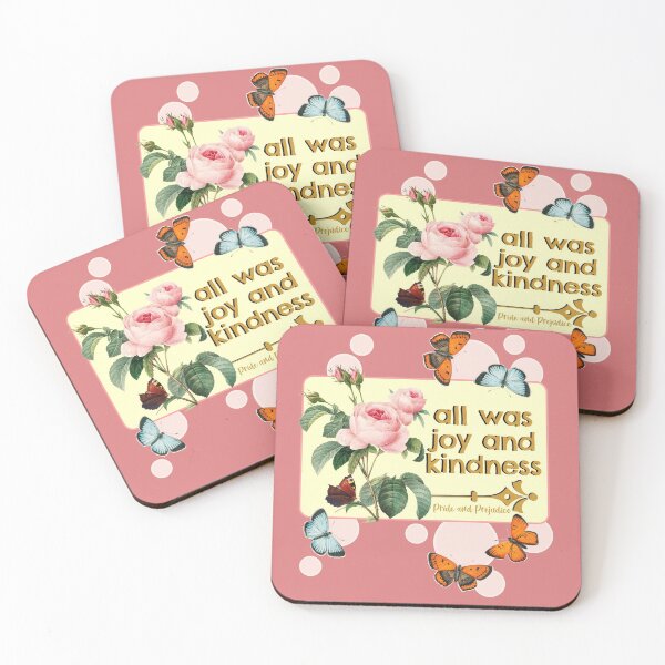 Item preview, all was joy and kindness designed and sold by sandpiperstudio.