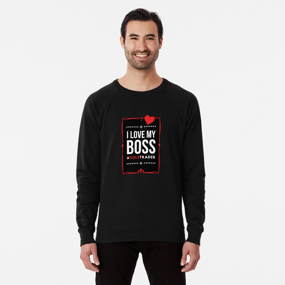 Item preview, Lightweight Sweatshirt designed and sold by etourist.