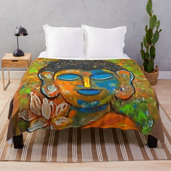 Item preview, Buddha designed and sold by Rritu.