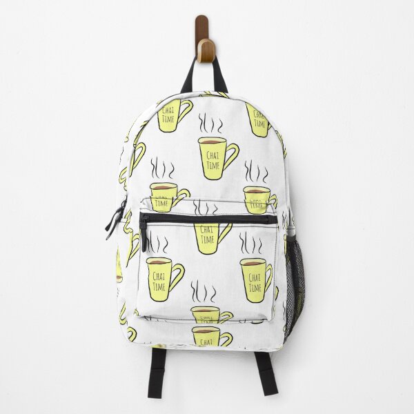 Item preview, Chai Time designed and sold by Culturalnoob.