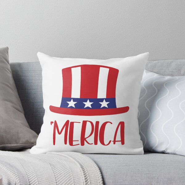 Item preview, Merica for gift ,4th of July shirt designed and sold by Mgaom.